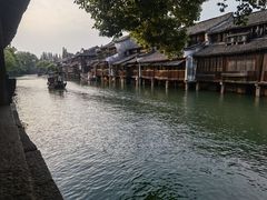 -乌镇景区