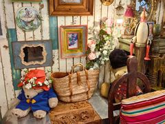 -六月花园咖啡馆(中关村东路店)