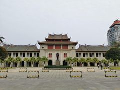 -厦门大学(思明校区)