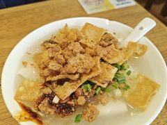 -豆相识•九九豆腐脑(牛咡桥店)