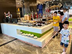 -西安君富酒店(大明宫龙首原地铁站店)