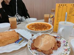 -喜莲咖啡