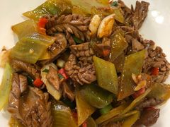 -马凯餐厅(长椿街店)