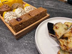 -紫泥369粗粮季(鼓楼店)