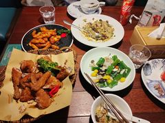 -前海沿·青岛菜(五四广场永旺店)