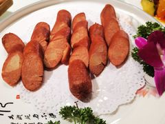 -禧和源养生素食茶馆