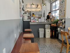 大堂-CoffeeVendor(西乡店)