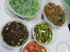-徐鼎盛民间菜(九街店)