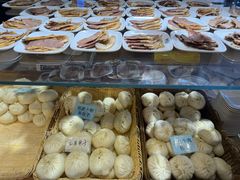 -中阿兰牛肉面(悦海新天地店)