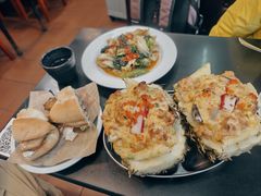 -妈阁铭记澳葡美食