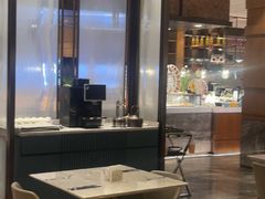-盐城万豪酒店-盐城厨房西餐厅