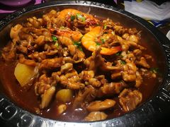 -胖哥俩肉蟹煲(湖滨银泰in77店)
