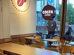 -COSTA COFFEE(上海五玠坊店)