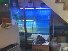 -面道赞宁海海鲜面(迎凤街店)