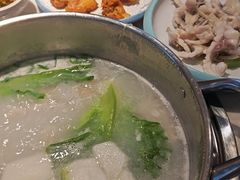 -粤顺渔坊·中山脆肉鲩火锅(清湖店)