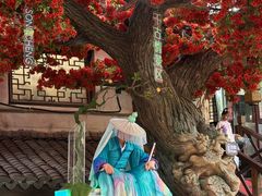 -杭州宋城