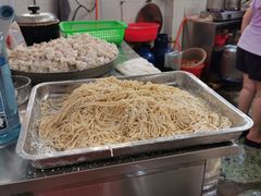 手工面-陈记饮食店(菜园墩店)