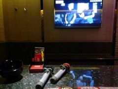 -好乐迪(张扬路八佰伴店)