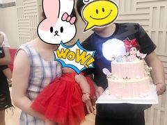 -Joy's Wish创意蛋糕定制&甜品台(乐虹坊精致生活广场店)