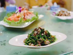 -老东镇啤酒屋海鲜加工·蒸汽海鲜·海鲜烧烤(台东店)
