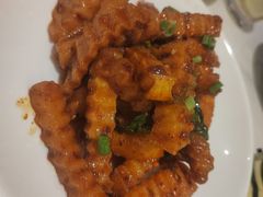 -全牛匠·乐山跷脚牛肉(西北旺万象汇店)