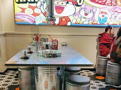 -哈哈碳都·牛肋条无限自助烤肉(宝龙店)