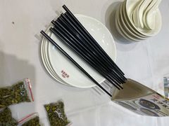 -君德澜酒家·创意粤菜(金山谷店)