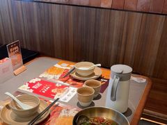 -厨创东北传家菜(信义坊店)