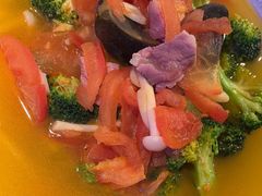 -绿茶餐厅(千岛湖银泰城店)