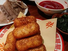 -胖姐社区老火锅(北京总店)