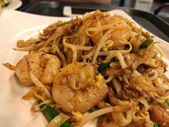 -马来西亚美食街