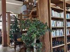 -1901 Cafe(西四店)