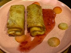 -TEQO·Mexican food & Bar