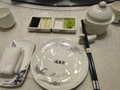 -全聚德(哈尔滨店)