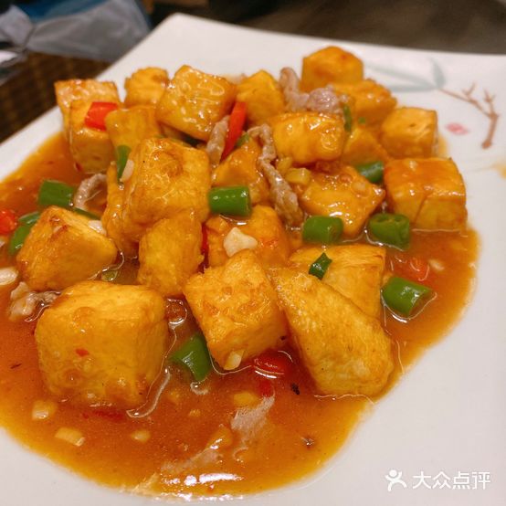 苏北人家江苏乡菜(人民南路店)