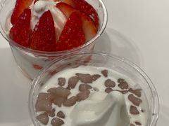 -喜茶(迪士尼小镇DP店)