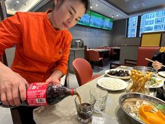 -蝎王府羊蝎子(天通苑店)