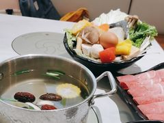 -呷哺呷哺 黄金牧场 (新中关购物中心店)