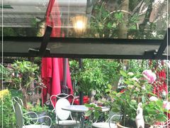 -NLFS1983咖啡花园餐厅(锦桂店)