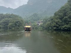 -青城山