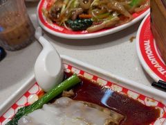 -明腾壹间茶餐厅(新都会花园广场店)