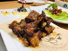 香煎小牛排-琼菜王(南海店)