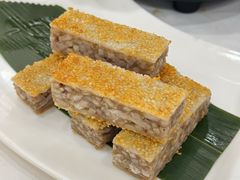 -金华安大酒楼·老牌潮菜·粤式茶点(东方国际店)