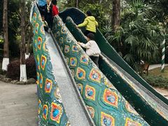 -成飞公园
