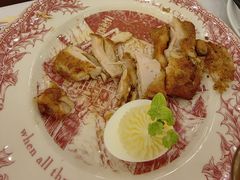 -威尼斯西餐厅(扬名广场店)