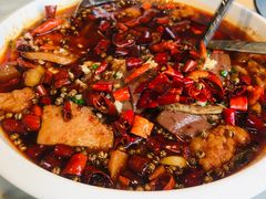 -漢舍中国菜馆(889广场店)