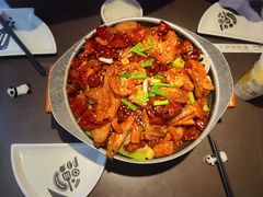 -川成元·麻辣香锅(凯德MALL西直门店)