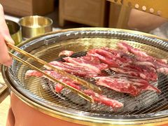 -西塔老太太泥炉烤肉(武汉摩尔城店)