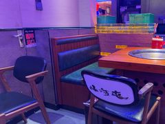 -山河屯铁锅炖(哈西站店)