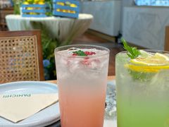 -沛家·西餐Brunch·直火料理